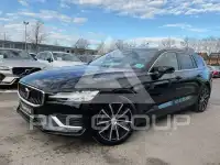 2022 Volvo V60