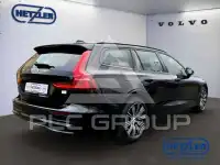2022 Volvo V60