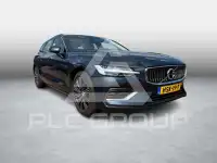 2022 Volvo V60