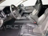 2022 Volvo V60