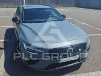 2022 Volvo V60