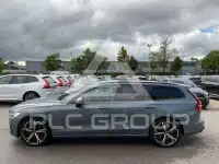 2022 Volvo V60