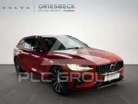 2022 Volvo V60