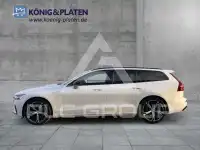 2022 Volvo V60