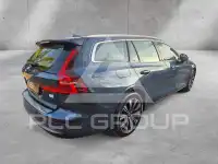2022 Volvo V60