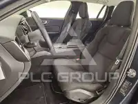2022 Volvo V60