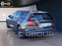 2022 Volvo V60