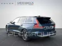 2022 Volvo V60