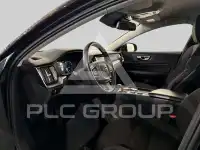2022 Volvo V60