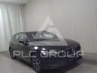 2022 Volvo V60