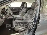2022 Volvo V60