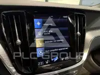 2022 Volvo V60