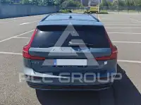 2022 Volvo V60