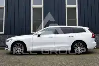 2022 Volvo V60