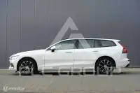 2022 Volvo V60