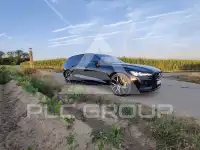 2022 Volvo V60