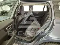 2022 Volvo V60