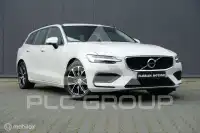 2022 Volvo V60