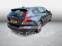 2022 Volvo V60