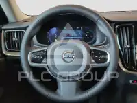 2022 Volvo V60