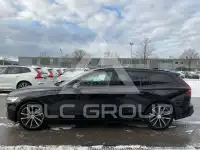 2022 Volvo V60