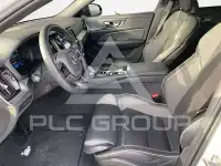 2022 Volvo V60