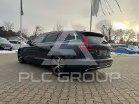 2022 Volvo V60
