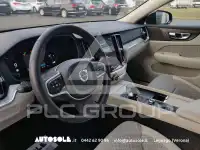 2022 Volvo V60