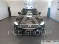 2022 Volvo V60
