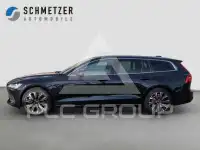 2022 Volvo V60