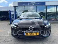 2022 Volvo V60