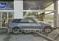 2022 Volvo V60