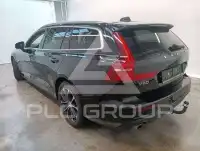 2022 Volvo V60