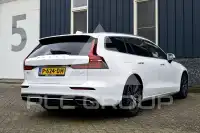 2022 Volvo V60