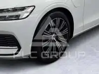 2022 Volvo V60