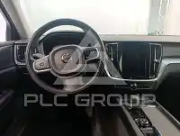 2022 Volvo V60
