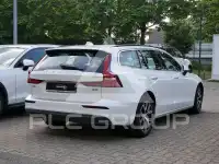 2022 Volvo V60