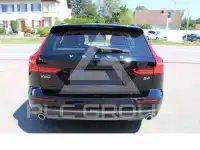 2022 Volvo V60