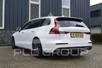 2022 Volvo V60