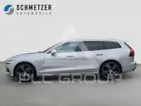 2022 Volvo V60