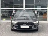 2022 Volvo V60