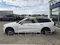 2022 Volvo V60