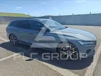 2022 Volvo V60