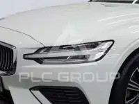 2022 Volvo V60