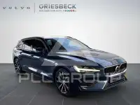 2022 Volvo V60