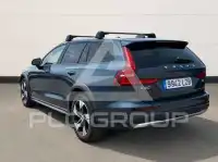 2022 Volvo V60