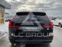 2022 Volvo V60