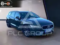 2022 Volvo V60