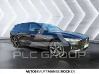 2022 Volvo V60