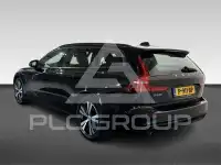 2022 Volvo V60